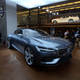 Illustration for article titled Volvos Concept C Is Sweden At Its Best
